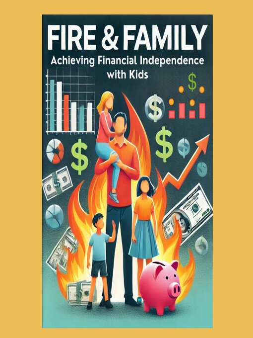 Title details for FIRE and Family by Ciro Irmici - Available